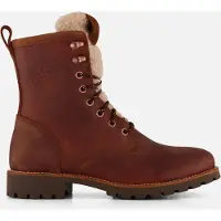 Panama jack Ibi B2 veterboots bruin Maat 39