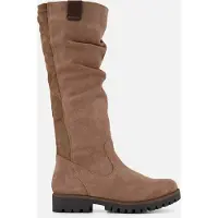 Rieker Laarzen Bruin | Maat: 39