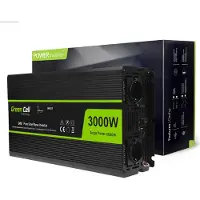 Green Cell Inv21 Omvormer