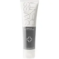 Swissdent Tandenpasta voor milde tandenbleking 100 ml Tandpasta
