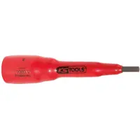 Ks Tools 1173873 117.3873 Inbus Verwisselbare kop Geïsoleerd 5 mm 5 mm 3/8 (10 mm)