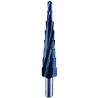 RUKO Hss Tec Turbo Ultimatecut 6.0-20.0x120 Mm Trapboor