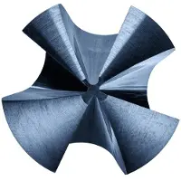 RUKO ULTIMATECUT 102885P Kegelverzinkboor 31 mm HSS Cilinderschacht 1 stuk(s)