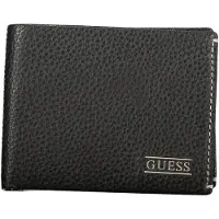 GUESS Boston Bifold M Portemonnee