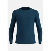Odlo Merino 200 Lange Mouwen Basislaag
