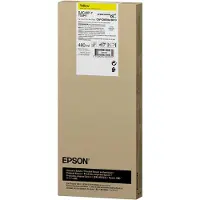 Epson SJIC48P-Y inktcartridge geel (origineel)