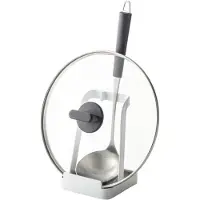 Yamazaki Keukengerei Standaard - Tower - Wit