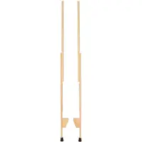 Goki Houten Stelten, 2st.