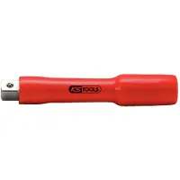Ks Tools 1172301 117.2301 Verlenging 10 mm 3/8 inch Aandrijving 3/8 (10 mm) 75.0 mm 1 stuk(s)