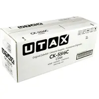 Utax CK-5516c cyaan toner