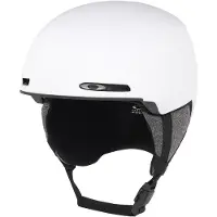 Oakley MOD1 MIPS, ski helm, wit