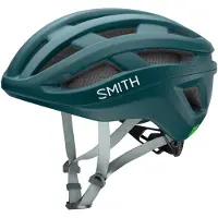 Smith Persist Mips racefietshelm, blauw || Maat: S (51-55 cm)