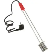 Rommelsbacher TS 2003 Dompelverwarmer XXL - 2000 W - 230 V - RVS