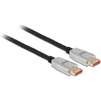 DeLOCK DisplayPort cable 8K 60 Hz 5 m