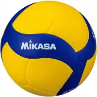 MIKASA VT370W Trainingsbal 370g