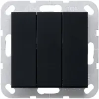 Gira Systeem 55 Drukknop - 2844005