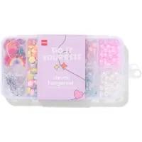 HEMA Sleutelhanger Set