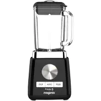 Magimix Power Blender 4 - Zwart