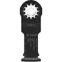 Bosch 2608666240 PRO AIZ 32 APIB Multitool Zaagblad - 32 X 50mm (50st)