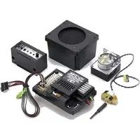 Tamiya 56511 MFC-01 1:14 Multifunctionele module 1 set(s)