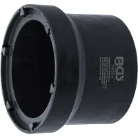 Bgs groefmoersleutel, 4110 mm, 4,11 kg