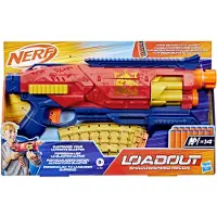 Nerf Load Out Shadowspeed Recon