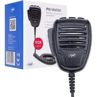Pni VX6500 CB-radio, model -MVX-6500