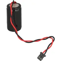 AccuCell JZSP-BA01 batterij geschikt voor de Omron JZSP-BA01-01 batterij