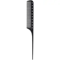 Paul Mitchell Tools Kammen Y.S. Park Kam met carbonhandvat 1 Stk.