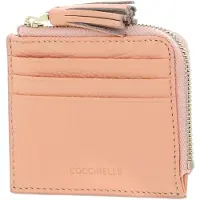 Coccinelle Tassel Sunrise Size: OS | Wallets & Cardholders Outlet | Dames |