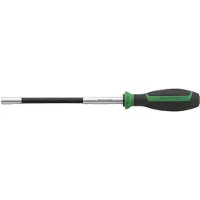 Stahlwille 12504 - 2K FLEXIBLER BIT-HALTER 18103016 Bithouder Aandrijving 1/4 (6,3 mm) 1 stuk(s)