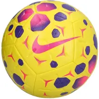Nike Voetbal Maat 4 Geel - Merkloos