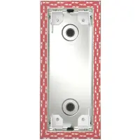 Gira inbouwdoos 3-pens systeem 106 - 552300