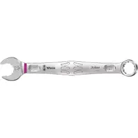Wera 05020205001 6003 Joker Ring-steeksleutel Sleutelbreedte (metrisch) 14 mm