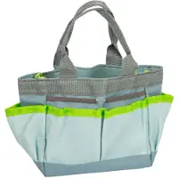 Small Foot - Tas met Tuingereedschap, 8dlg.