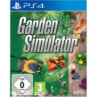 Garden Simulator