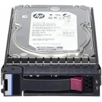 HP HDD 4TB 6G 5,7K 3,5 SATA (4 TB, 3.5"), Harde schijf