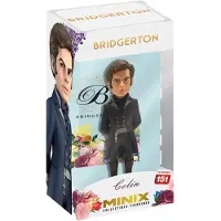 Minix Bridgerton - Colin Bridgerton