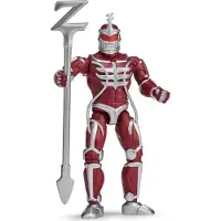 Playmates Toys Power Rangers - Basis actiefiguur: Lord Zedd