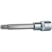 Ks Tools 9183917 9183917 Inbus Verwisselbare kop 7 mm 7 mm 3/8 (10 mm)