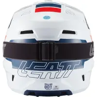 Leatt Moto 3.5 V27 Motocrosshelm met bril Maat