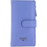 PICARD portemonnee Bingo Wallet Violet paars