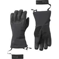 Rab Lange handschoenen Guide GTX