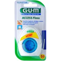 Gum Access Floss - 50 stuks