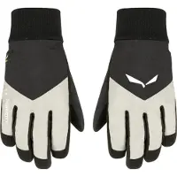 Salewa - Kid's PTX/TWR Gloves - Handschoenen 116, zwart