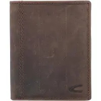 Camel active Portemonnee mokka
