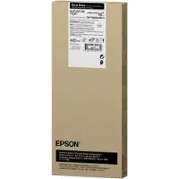 Epson SJIC48P-K inktcartridge zwart (origineel)
