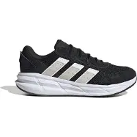 Adidas Sneakers laag 'Astrastar' greige / zwart / wit