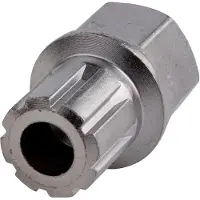 SW-Stahl 02382L-3 velgslotadapter code 53 voor VW I velgslotadapter I velgslotsleutel