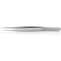 Knipex Precisie-Pincet | 110 mm Lengte - 92 21 02